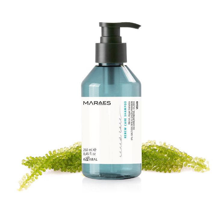 RETAIL MARAES RENEW CARE SHAMPOO