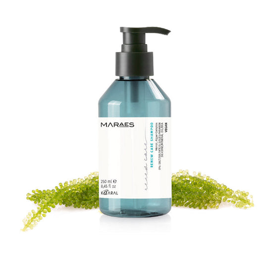 RETAIL MARAES RENEW CARE SHAMPOO