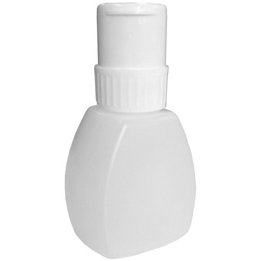 LOCKABLE PUMP DISPENSER - Twisted Orchid Beauty Supply