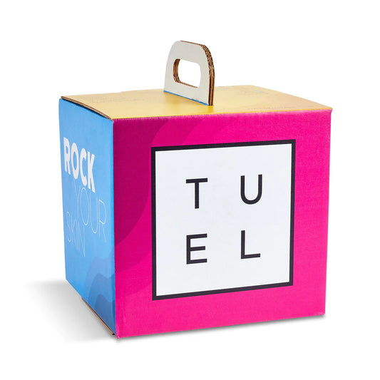 TUEL TESTER KIT