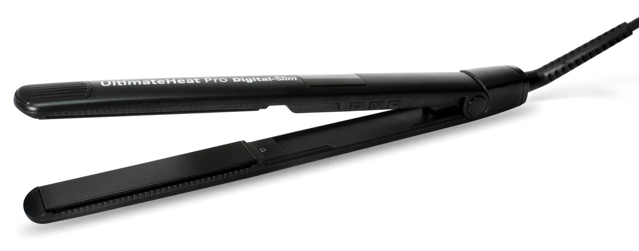 RETAIL ULTIMATE HEAT PRO FLAT IRON