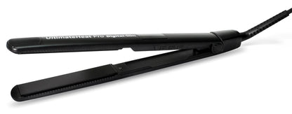 ULTIMATE HEAT PRO DIGITAL SLIM IRON (GRAPHITE)