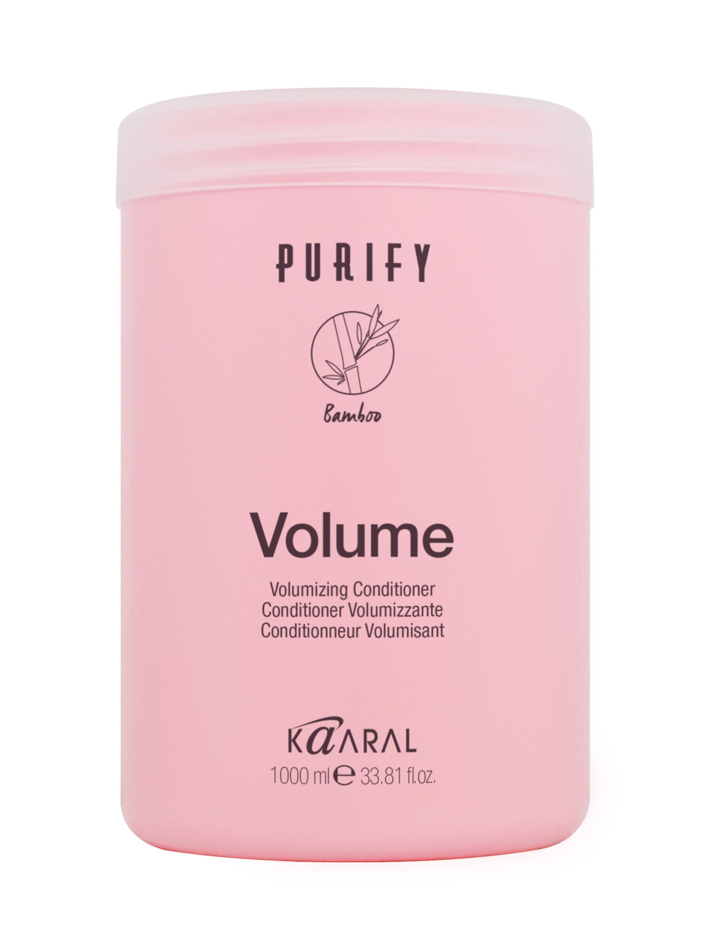 PURIFY VOLUME VOLUMIZING CONDITIONER