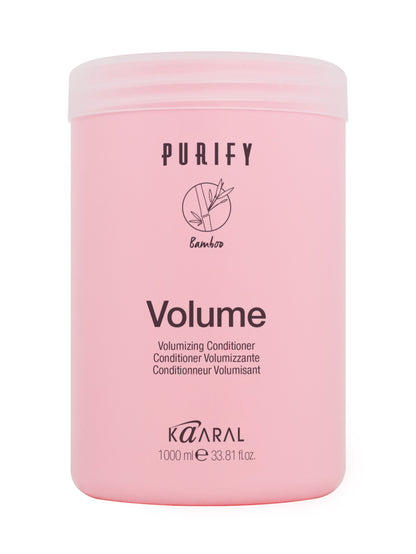 PURIFY VOLUME VOLUMIZING CONDITIONER