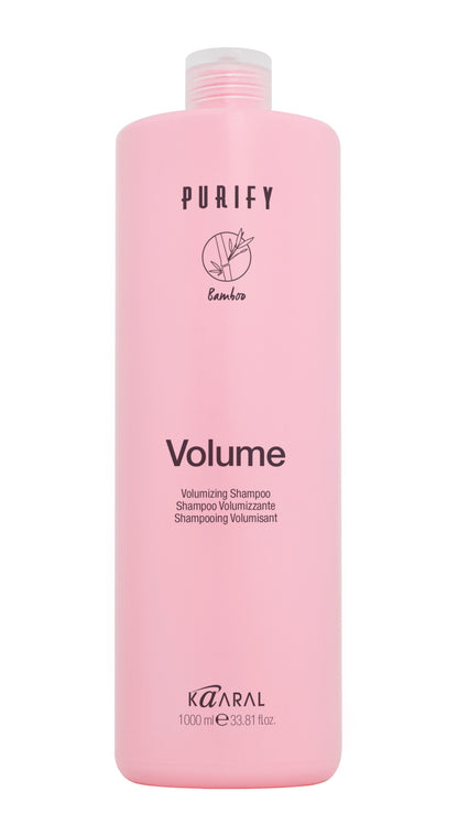 PURIFY VOLUME VOLUMIZING SHAMPOO