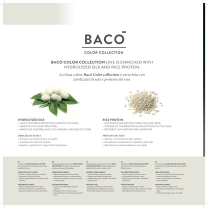 BACO COLOR PERMANENT - HIGH LIFT 11.30 (HL 11GN) GOLDEN BLONDE