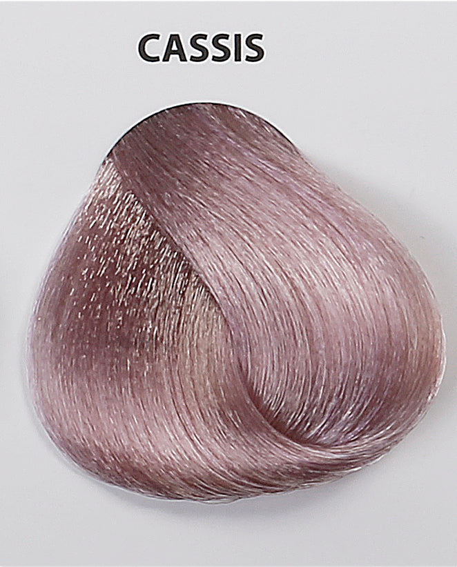 BACO COLOR SOFT - PASTEL GLOW CASSIS