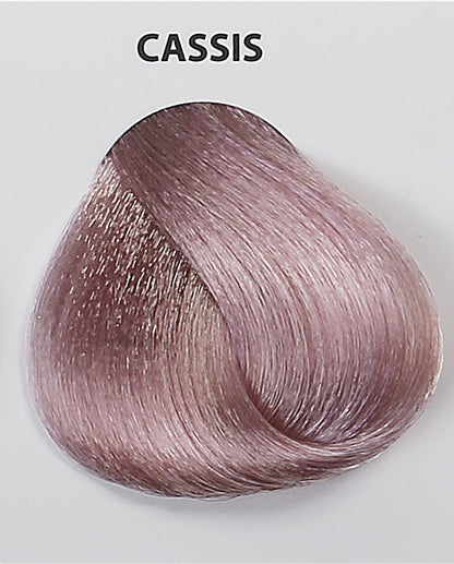 BACO COLOR SOFT - PASTEL GLOW CASSIS