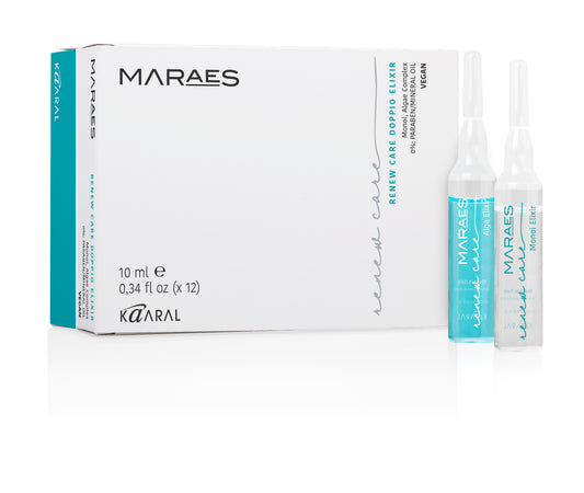 MARAES RENEW CARE DOPPIO ELIXIR