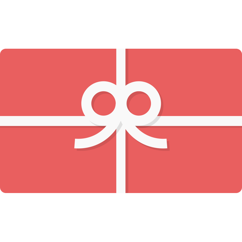 $25-$500 Digital Gift Cards - Twisted Orchid Beauty Supply