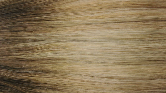 RETAIL CLIP IN EXTENSIONS - BALAYAGE - GOLD COAST
