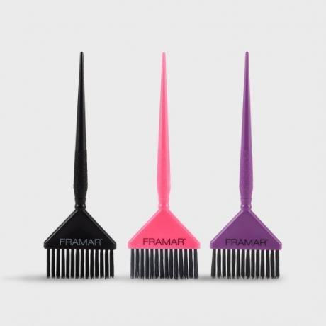 Big Daddy Brush Set - Twisted Orchid Beauty Supply
