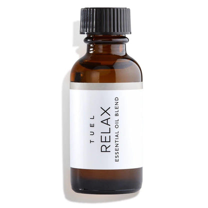 Relax Essential Oil Blend PRO - Twisted Orchid Beauty Supply