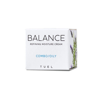 Tuel Balance Moisture Cream - Twisted Orchid Beauty Supply