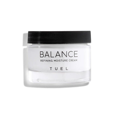 Tuel Balance Moisture Cream - Twisted Orchid Beauty Supply