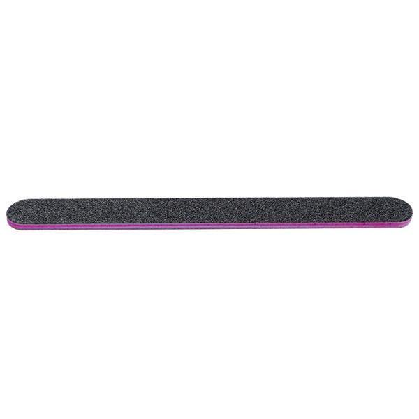 Silkline Lavender 240/240 Nail File - Twisted Orchid Beauty Supply