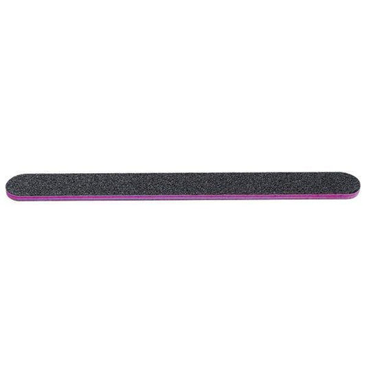 Silkline Lavender 240/240 Nail File - Twisted Orchid Beauty Supply