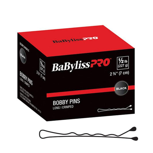 2 3/4 Long Bobby Pins 1/2lb box - Twisted Orchid Beauty Supply