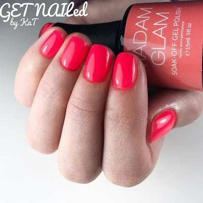 PYJAMA PARTY SOAK-OFF GEL