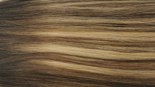 RETAIL HALO EXTENSIONS - BALAYAGE - SWEETHEART