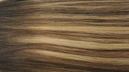 RETAIL CLIP IN EXTENSIONS - BALAYAGE - SWEETHEART