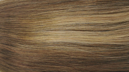 RETAIL HALO EXTENSIONS - BALAYAGE - TIGERS EYE