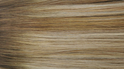 RETAIL HALO EXTENSIONS - BALAYAGE - TOASTED AMBER