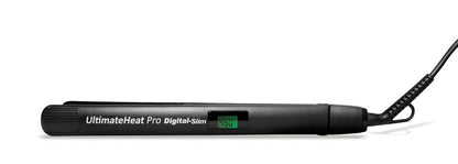 ULTIMATE HEAT PRO DIGITAL SLIM IRON (GRAPHITE)